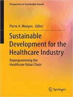 Sustainable Development For The HealthCare Industry